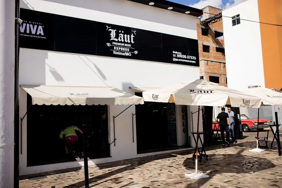 Cervejaria LautExpress Itaúna