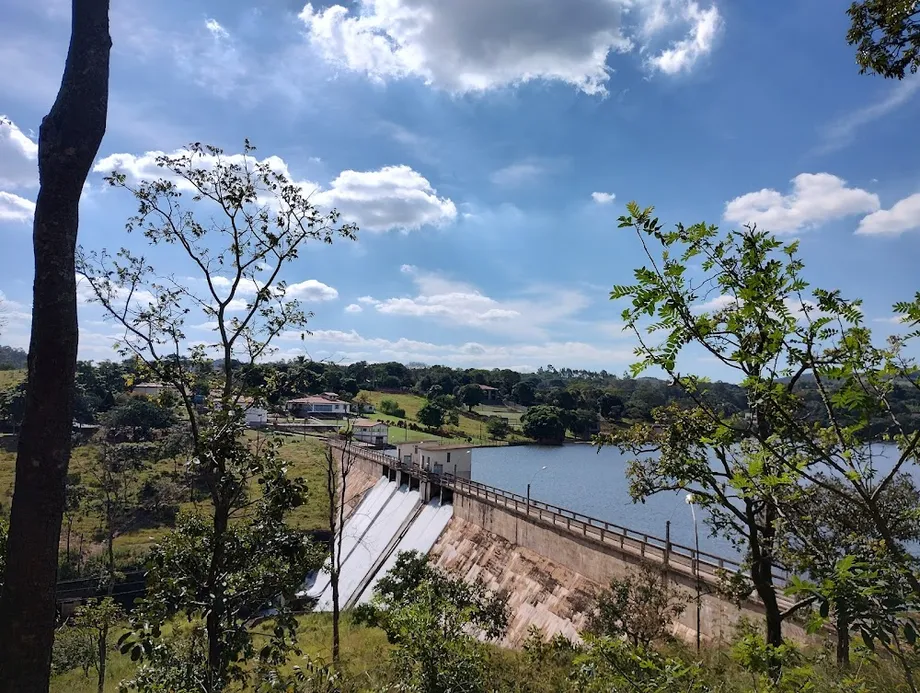 BARRAGEM BENFICA