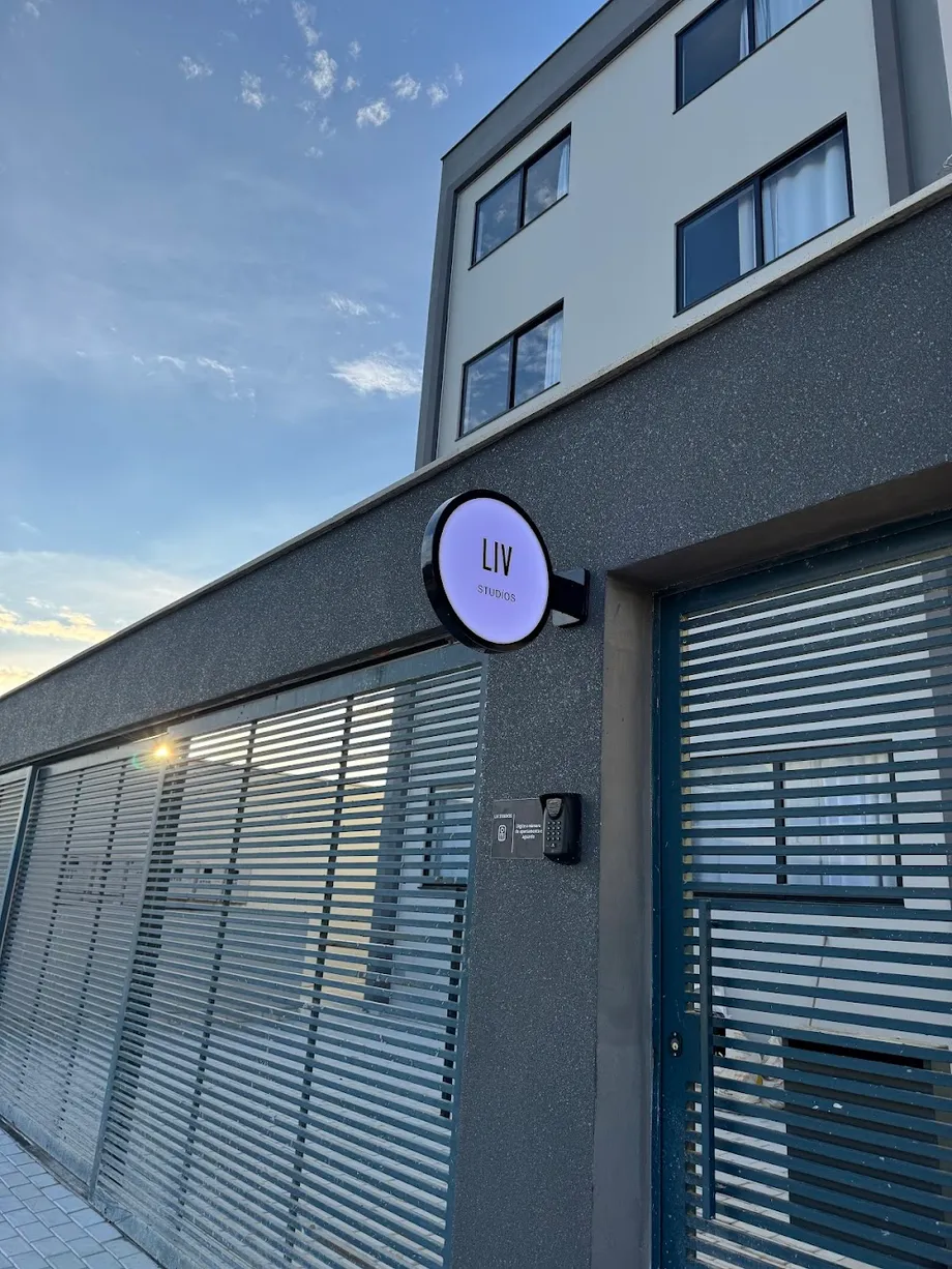 LIV Studios