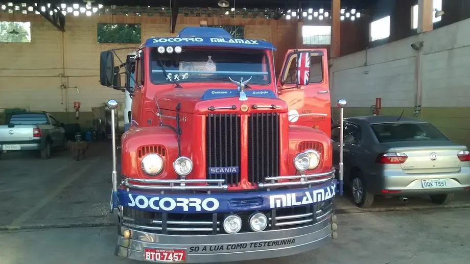 Nilton J Andrade