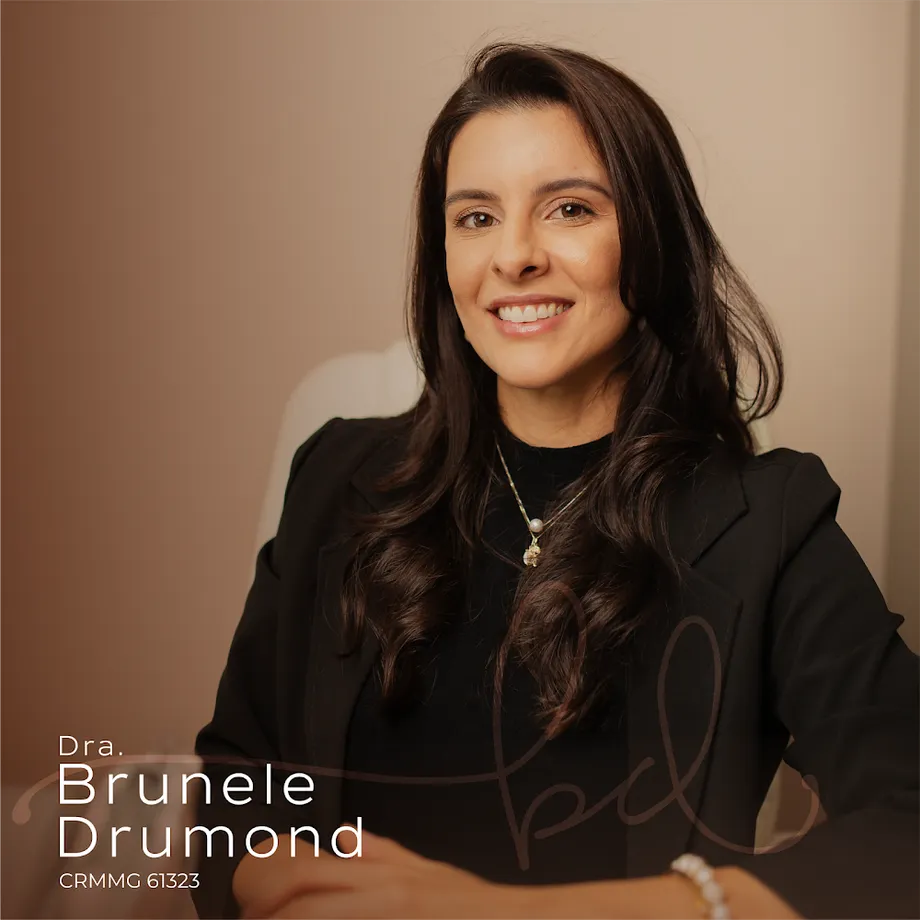 Dra Brunele Drumond - Clínica