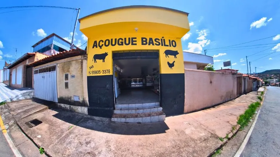 Casa De Carnes Basilio