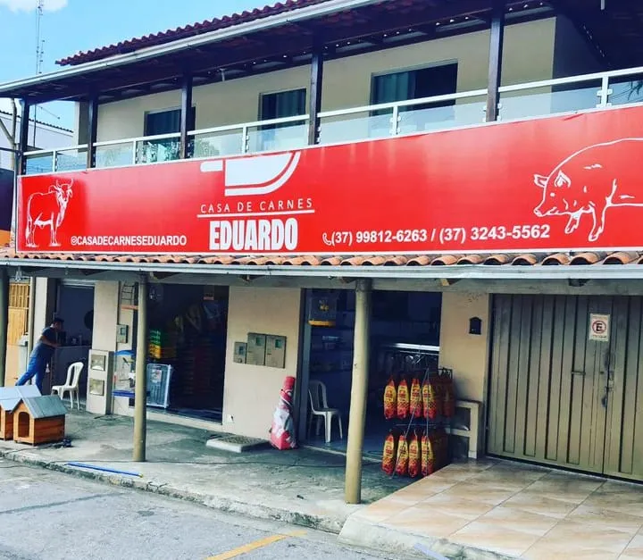 CASA DE CARNES EDUARDO