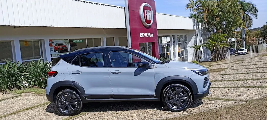Concessionária Fiat REVEMAX