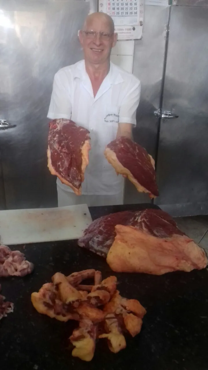 Açougue Eldorado