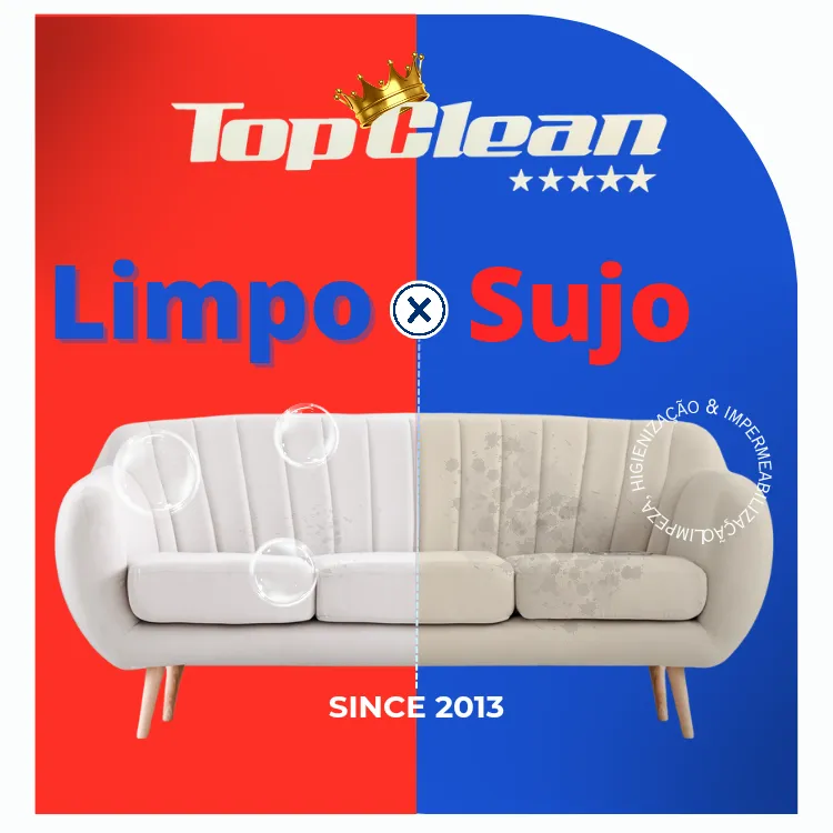 TOP CLEAN