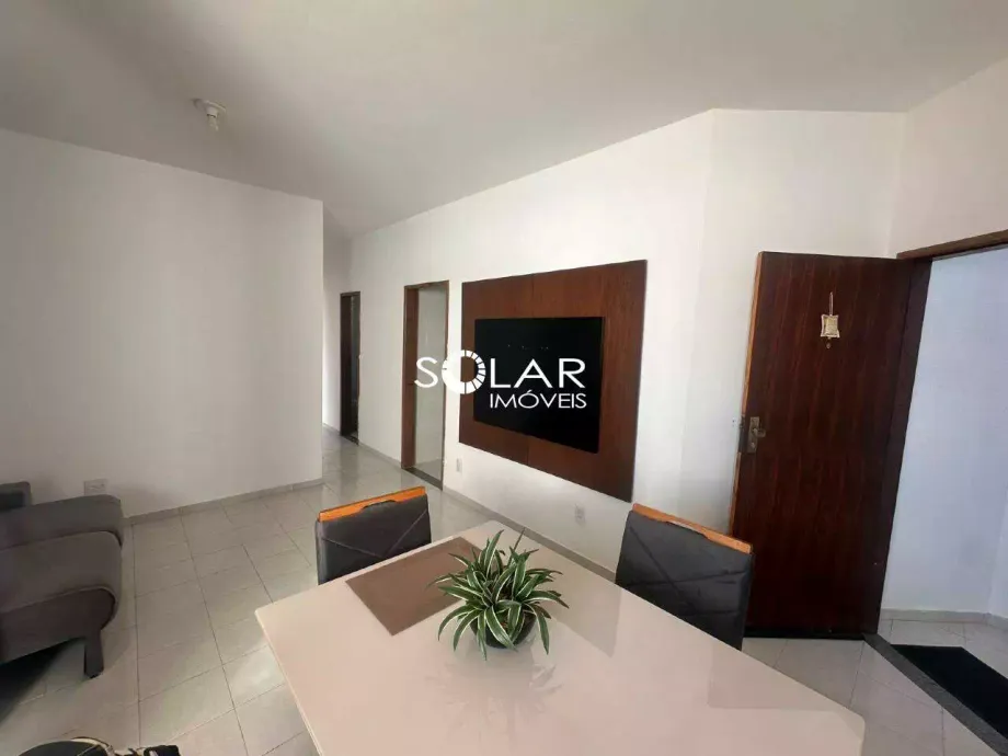 Apartamento 3 quartos à venda na Vila Mozart
