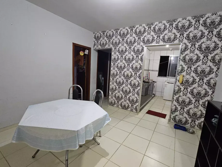 Apartamento 2 quartos à venda no Aeroporto