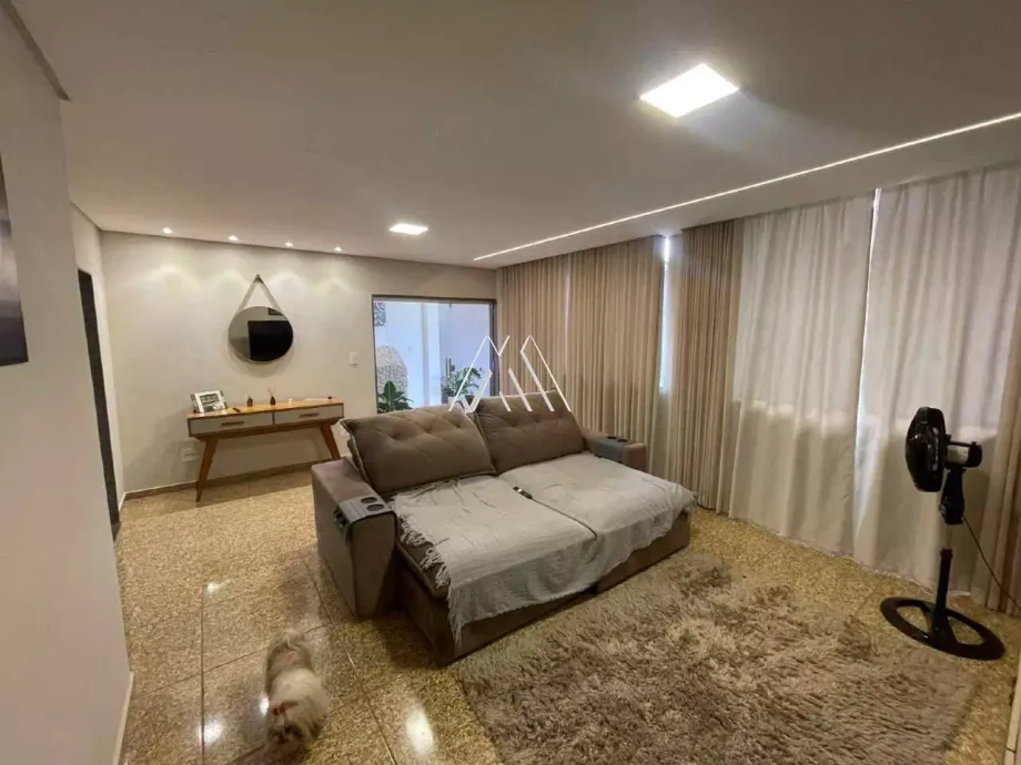 Casa 3 quartos à venda no Três Marias em Itaúna