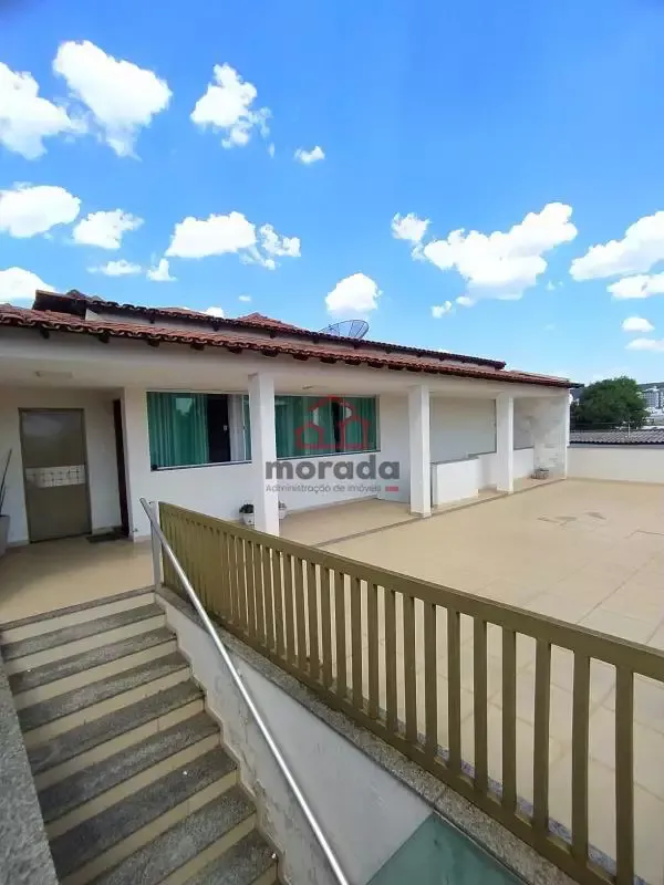 Casa 3 quartos à venda na Vila Tavares