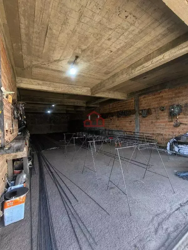 Loja comercial 216 m² à venda no Residencial São Geraldo
