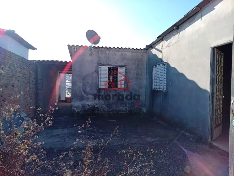 Lote 312 m² à venda no São Bento