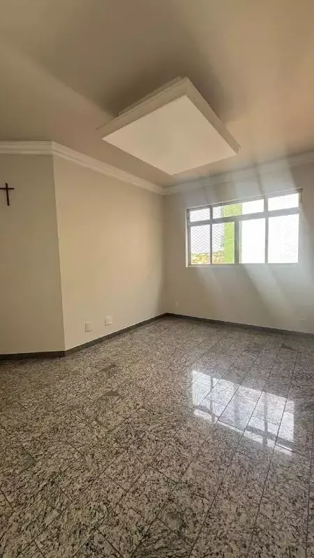 Apartamento à venda, 3 quartos, 1 suíte, 2 vagas, Belvedere