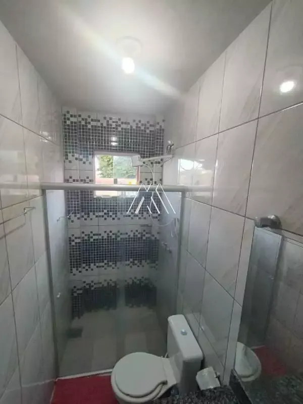 Apartamento 3 quartos à venda no Parque Jardim em Itaúna