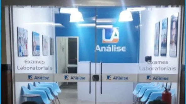 Laboratório Análise - Filial Itaúna | Exames, Checkups, DNA, Sexagem Fetal, Toxicológico
