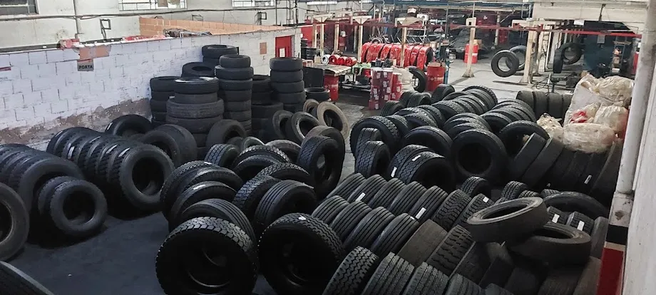 Reformadora Pneumax Ltda