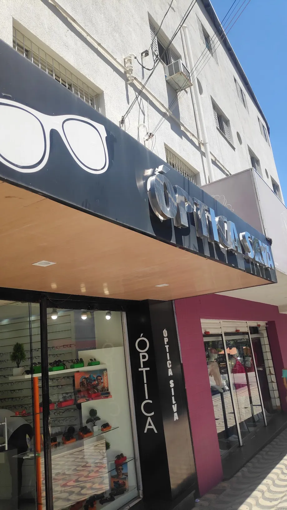 Optica Silva