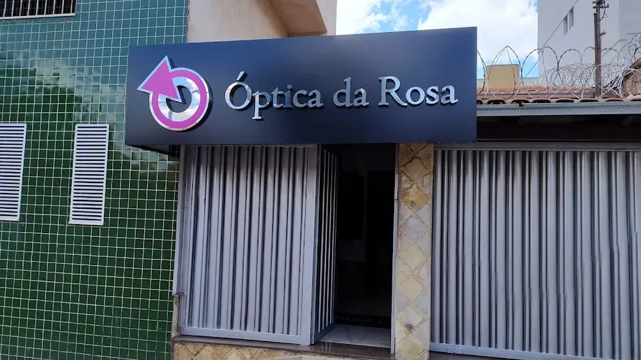 Ótica Da Rosa