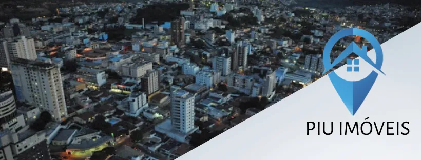 Piu Imoveis Itaúna