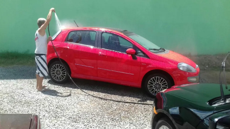 Lava Jato 2 Amigos
