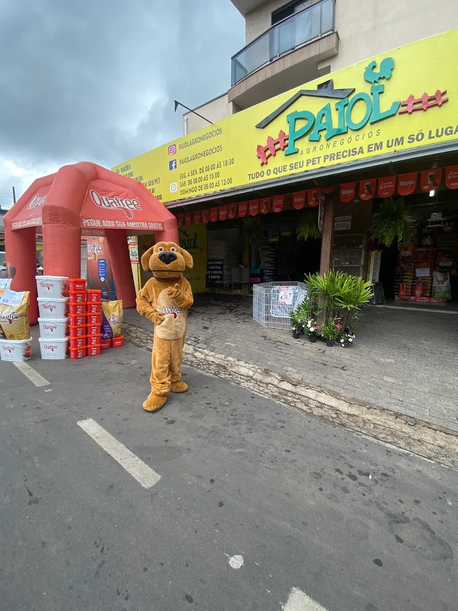 Paiol Agronegócios