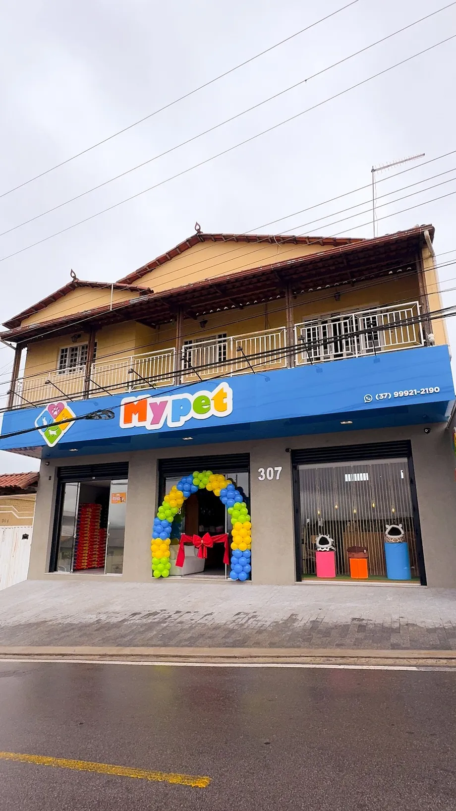 Mypet Itaúna