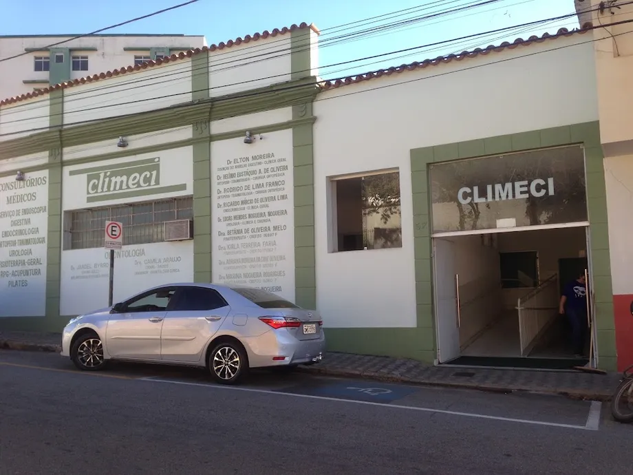CLIMECI-Clínica Médica e Cirúrgica Ltda