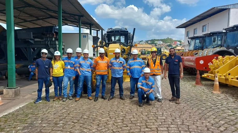 DL Treinamentos Ltda