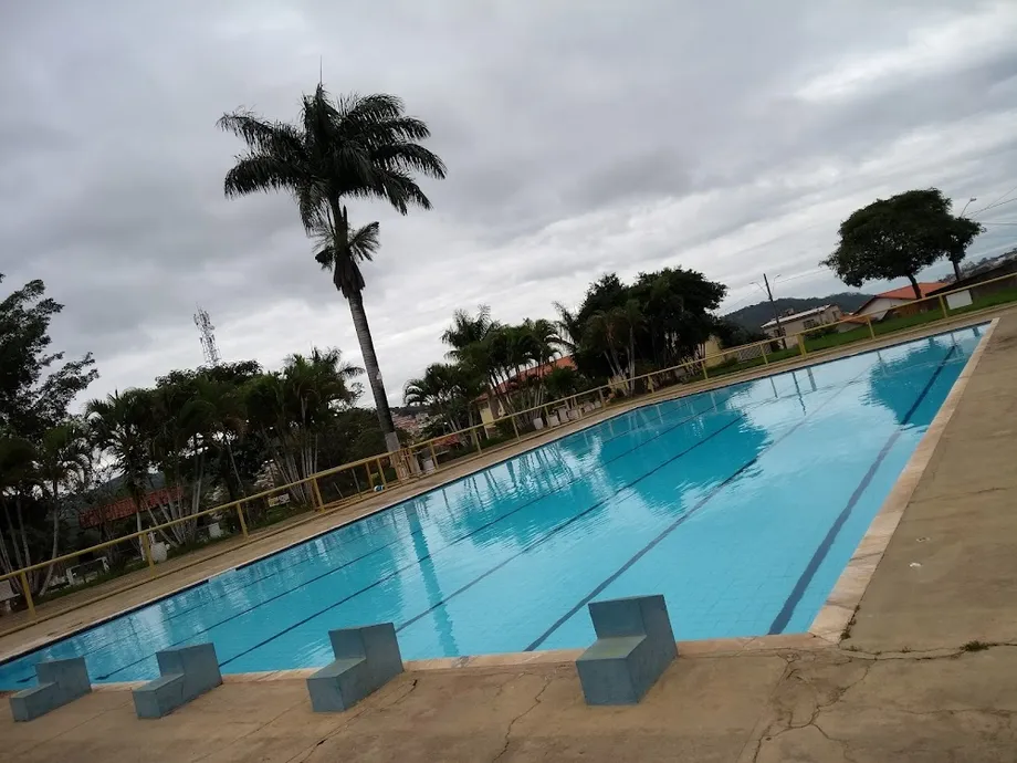 Praca De Esportes Sao Jose