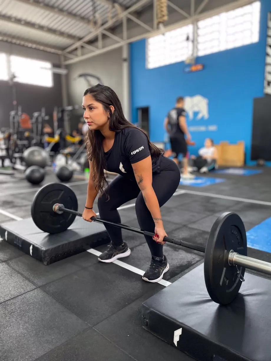 Fokus Fit