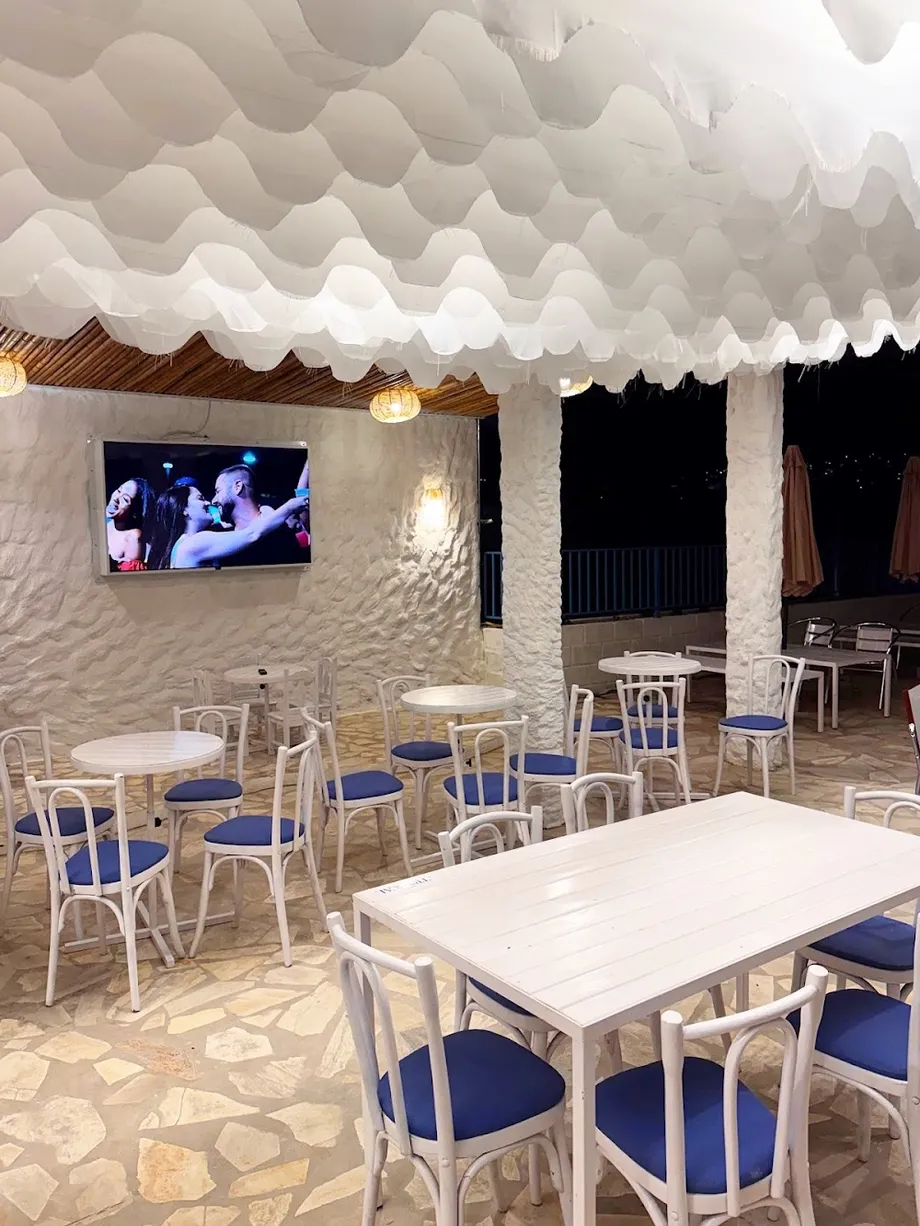 Arena Tropical Itaúna