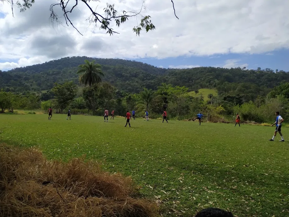 Campo do Bysay