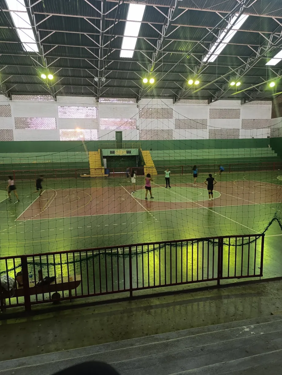 Poliesportivo de Itaúna