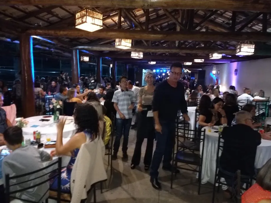 Espaço Marvel