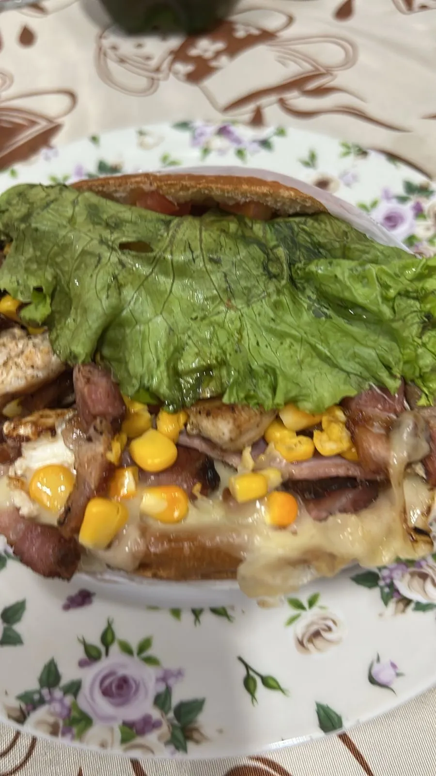 Romildo Lanches