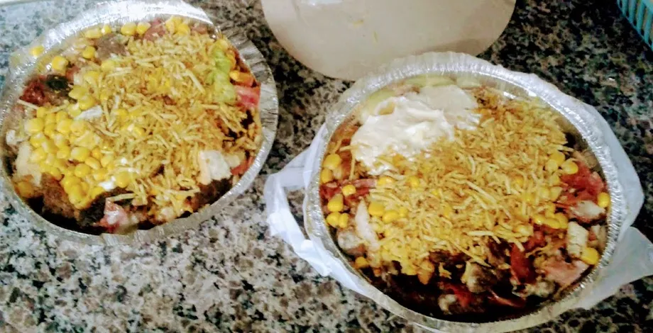 Pizzaria e Lanchonete Quintal