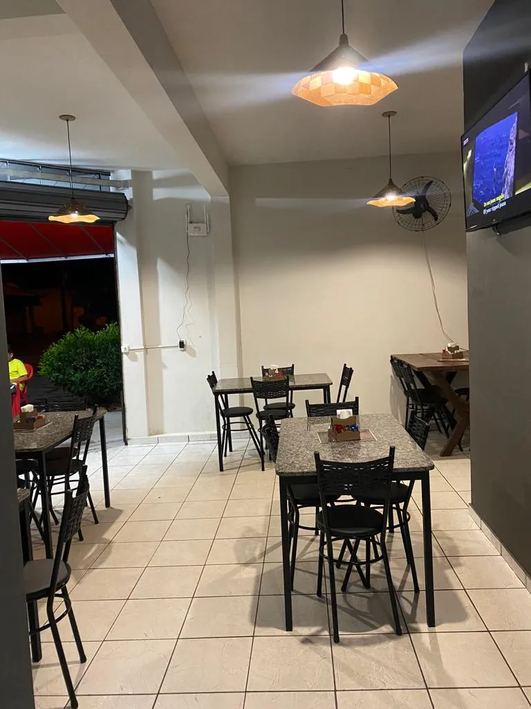 Villefort Pizzaria