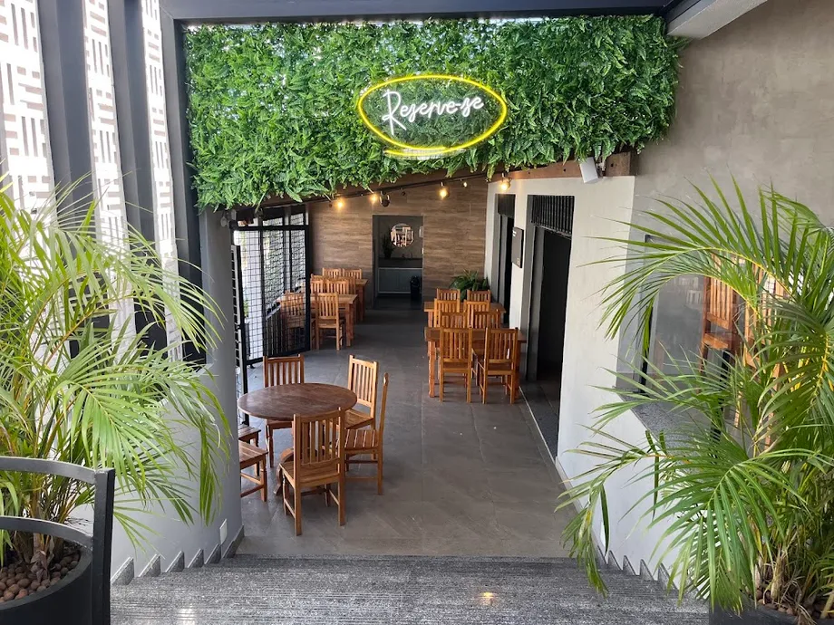Hermes Bar – Restaurante