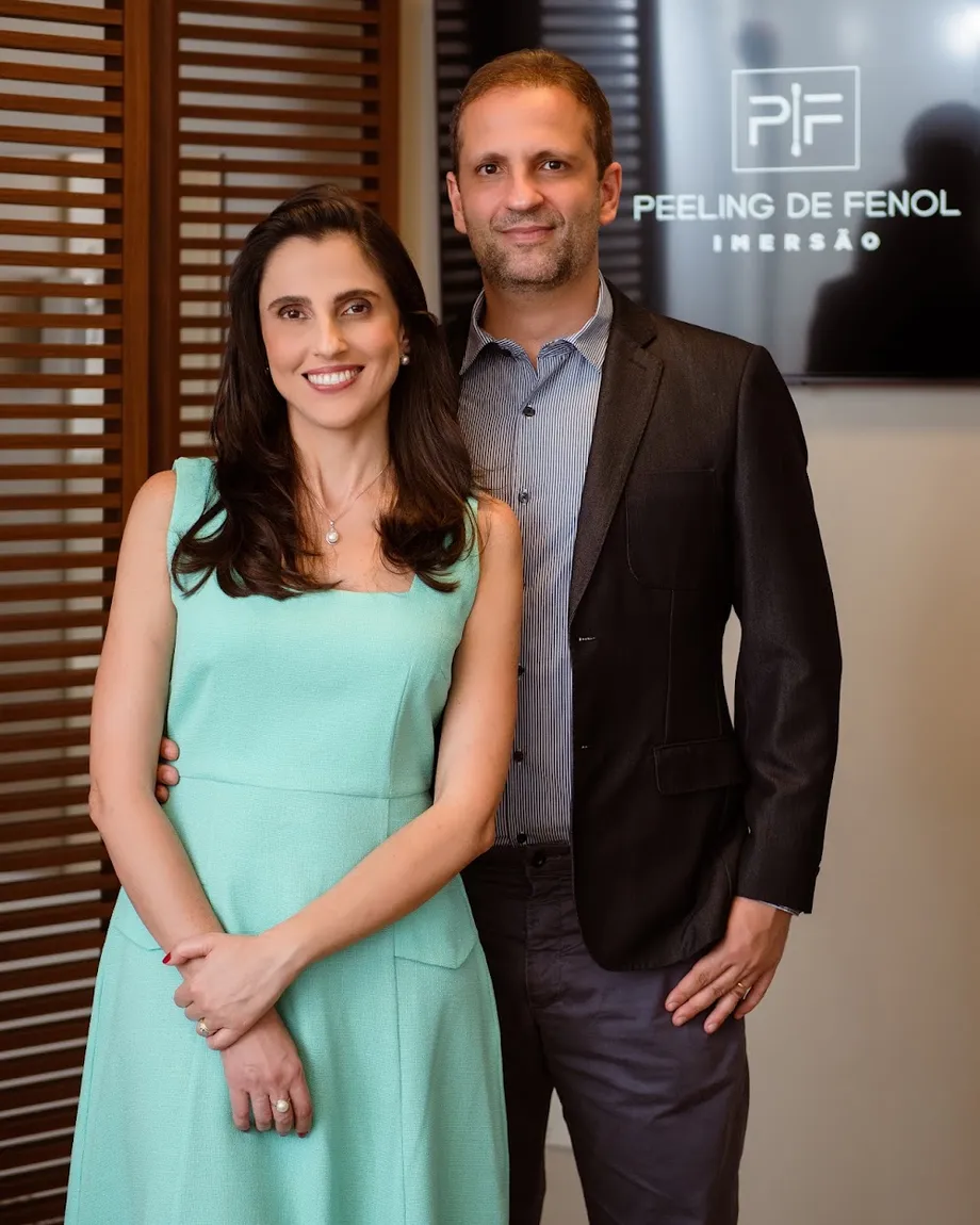 Curso de Peeling de Fenol - Cróton
