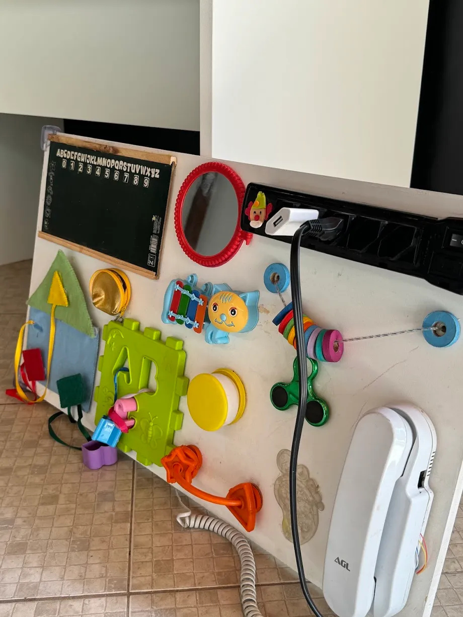 NEEP-Neuroprogredir: Clínica Psicóloga Infantil