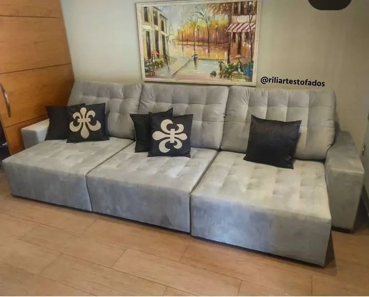 Riliart Estofados – Fabricante de estofados