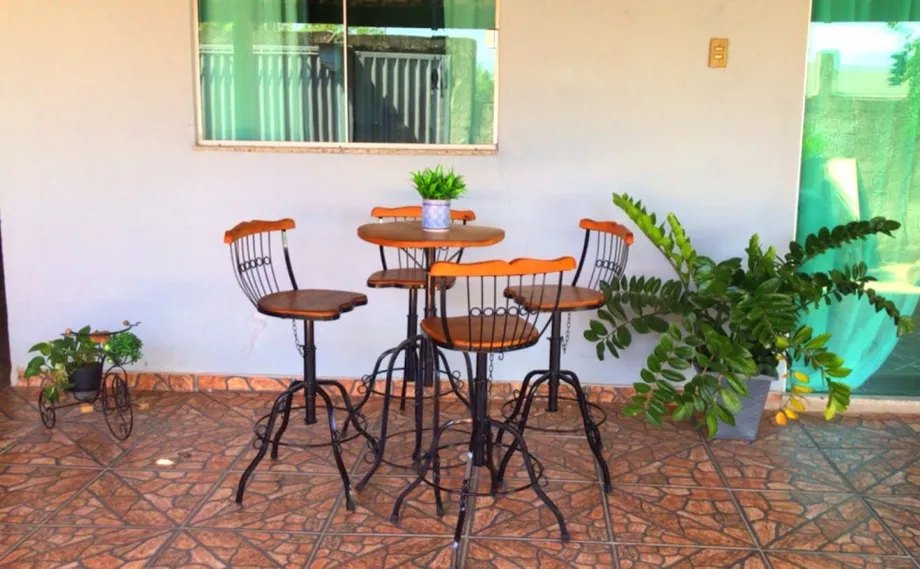 Ateliê Rústico – Loja de Móveis em Itaúna
