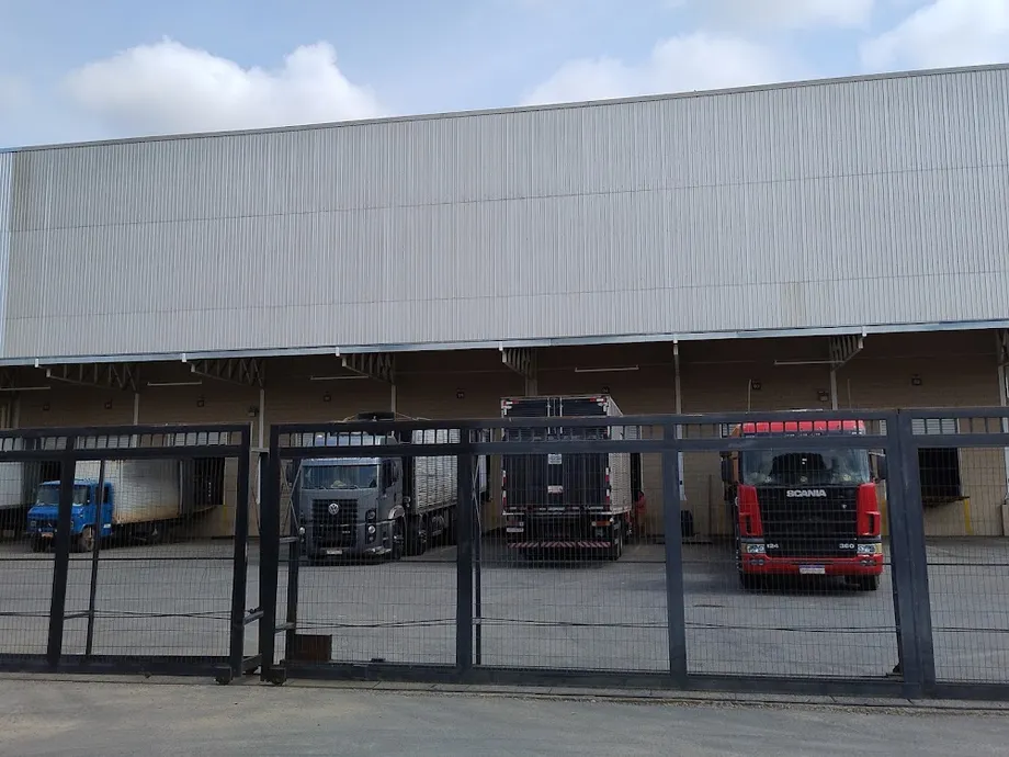 Supermercado Casa Rena S.A – Centro de Distribuição