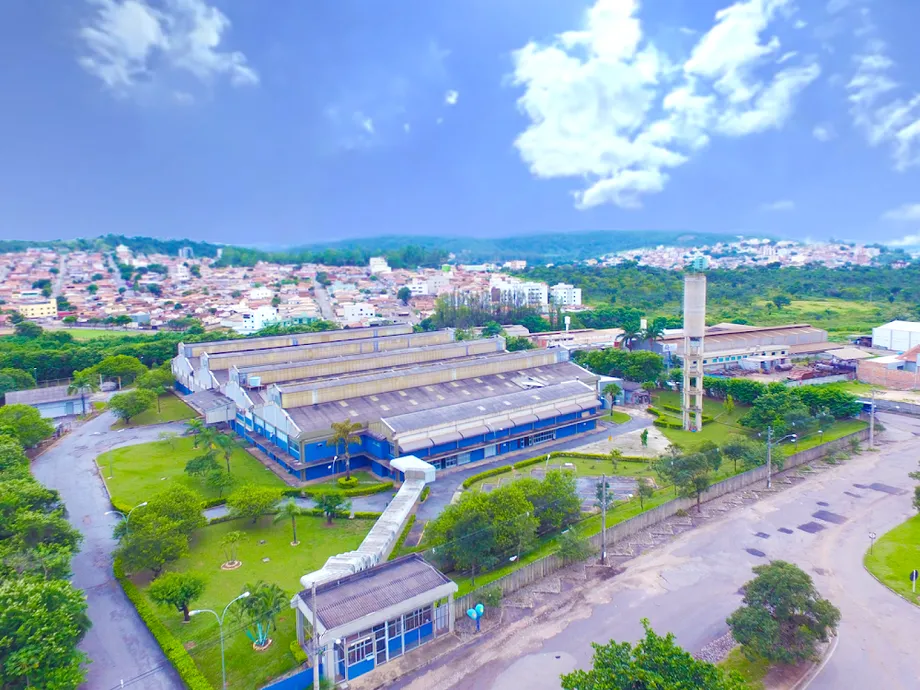 Farmix Distribuidora - Atacadista em Itaúna