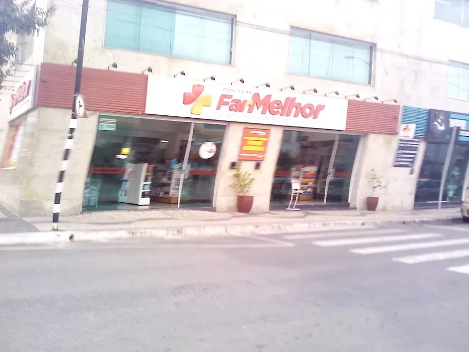 Drogaria FarMelhor – Aberta todos os dias