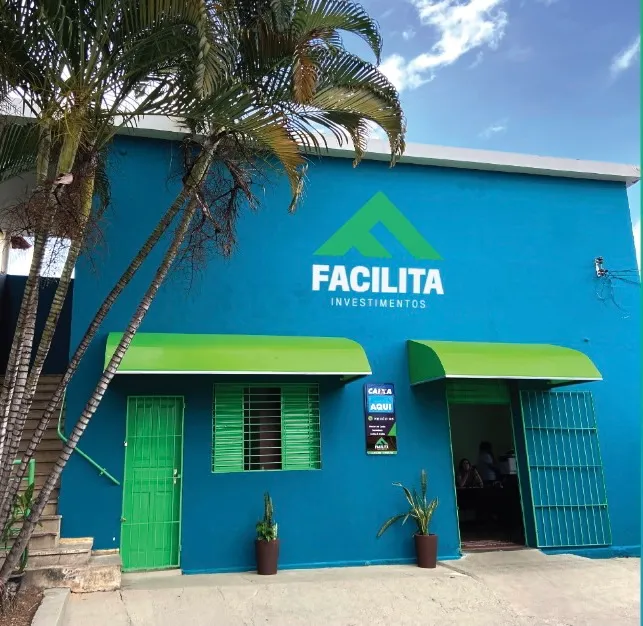Facilita Investimentos – Consultoria