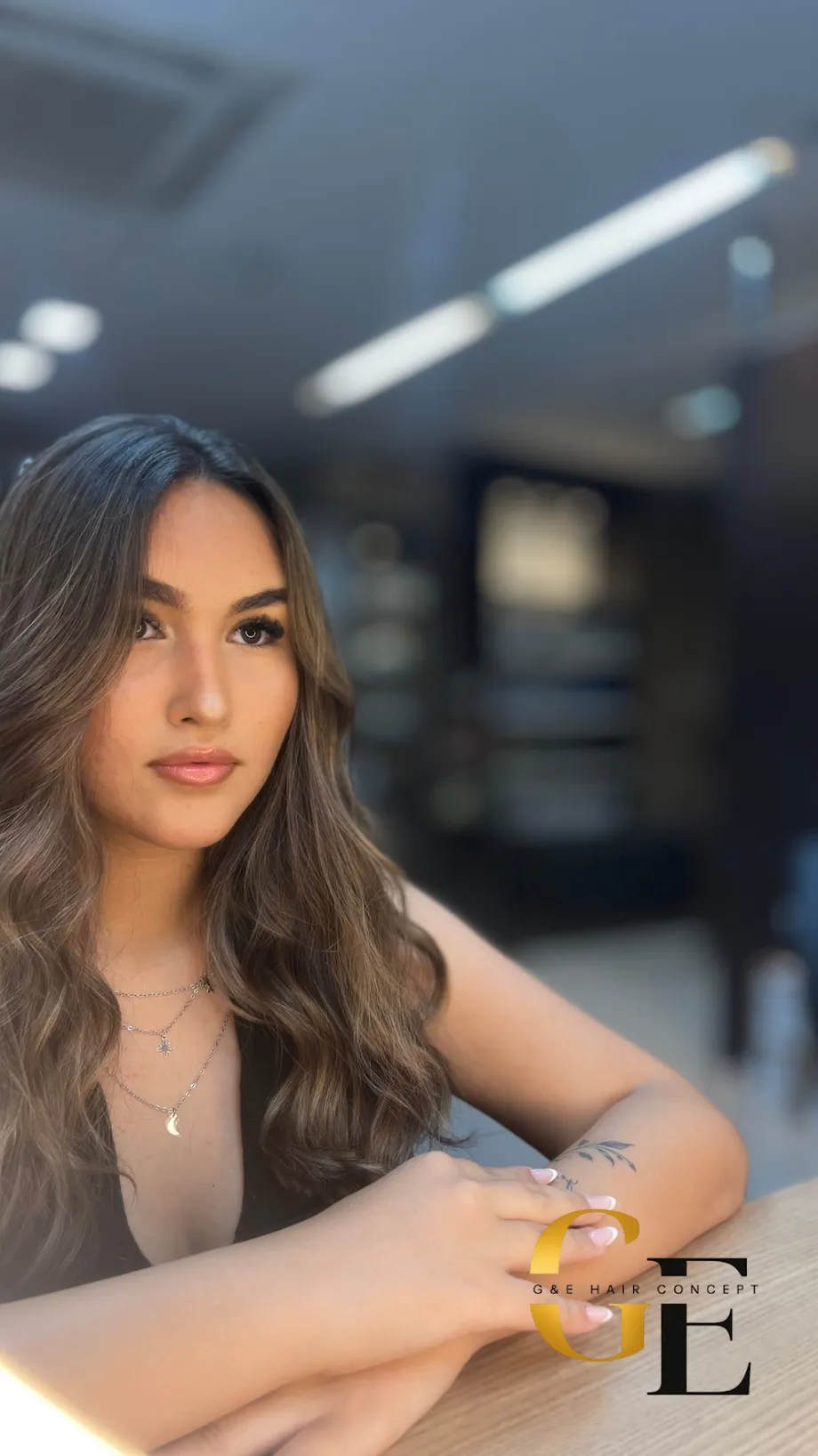G&E Hair Concept – Salão de Beleza