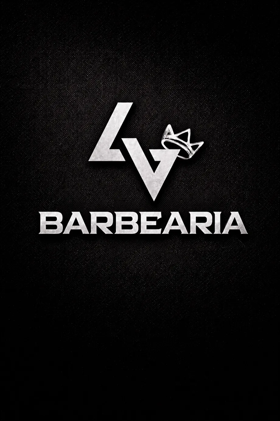Lv Barbearia