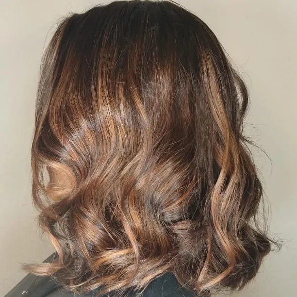Isabela Cristina Hair Style – Salão de Beleza