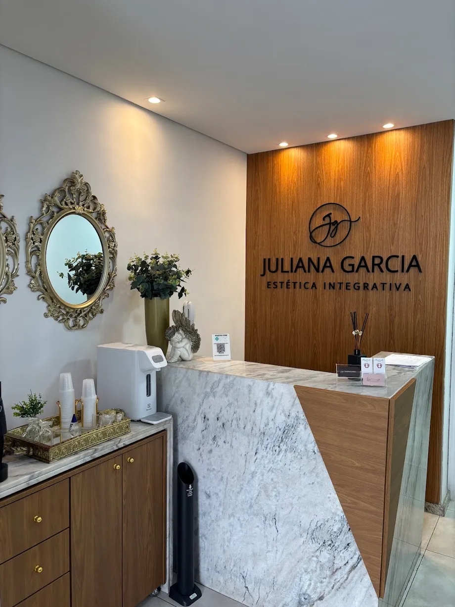 Juliana Garcia Estética – Loja